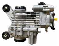most DYFER haldex TIGUAN octavia SUPERB passat A3 4x4 quatro
