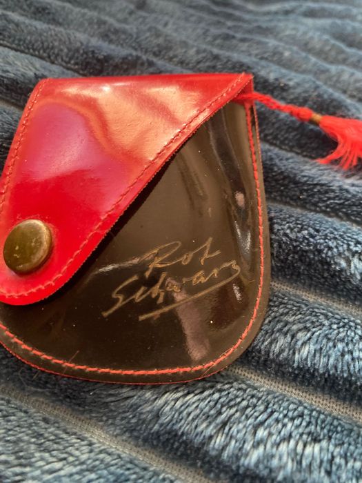 Духи немецкие Rot Schwarz 40 е годы