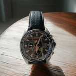 Zegarek Citizen Eco-Drive Radio Controlled