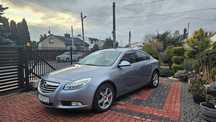 Opel Insignia Opel Insignia 2.0 CDTI – Zadbany i Bogato Wyposażony