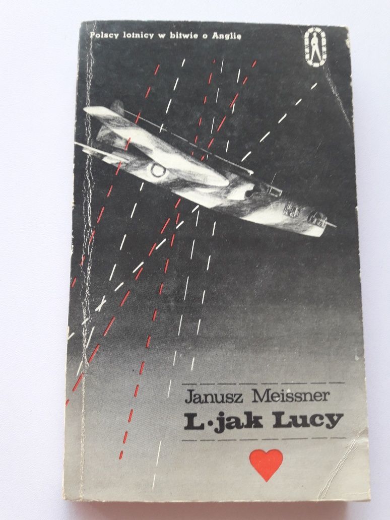 Janusz meissner L jak Lucy 1973r