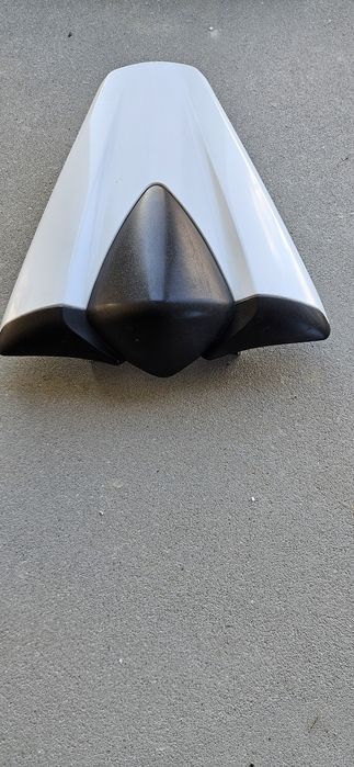 Nakładka  zaślepka siedzenia fotela pasażera Honda CB1000R 08-16 SC60