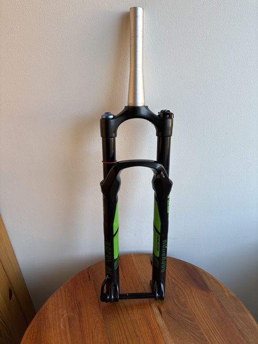 Rock Shox REWELATION 27,5 Dual120/140