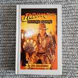 Indiana Jones i delficka pułapka - Rob MacGregor (ORBITA)