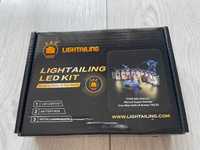 Oswietlenie LED Do LEGO 76125 Marvel Super Heroes Iron Man Jaworzno.