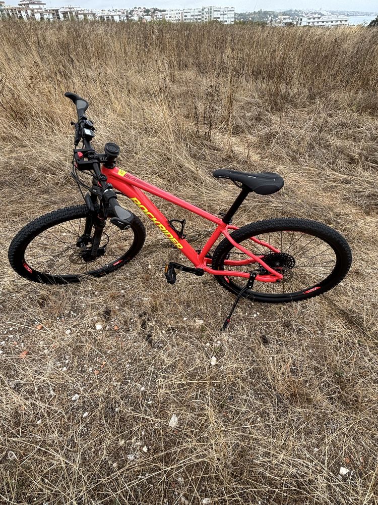 Bicicleta BTT Rockrider XC120 29
