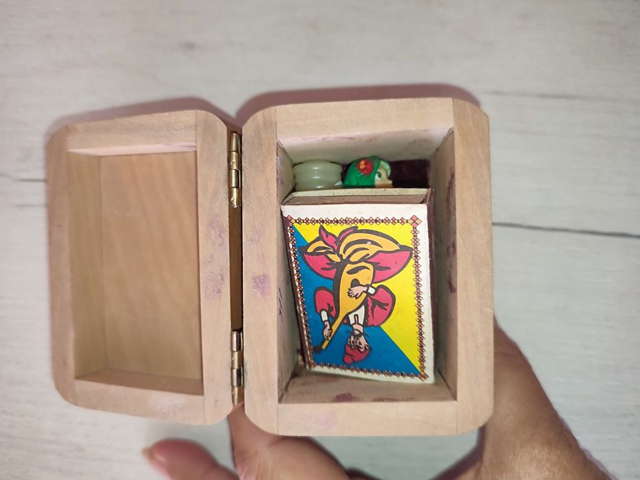 Шкатулка из дерева.Сувенир из Карпат, ручная работа