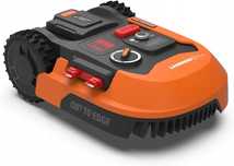 WORX Landroid M500 Plus WR165E Robot Koszący do 500 m²