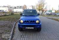 Suzuki Jimny SUZUKI JMNY 1.3 Pb Automat