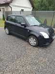 Suzuki Swift Suzuki Swift 1.3 benzyna