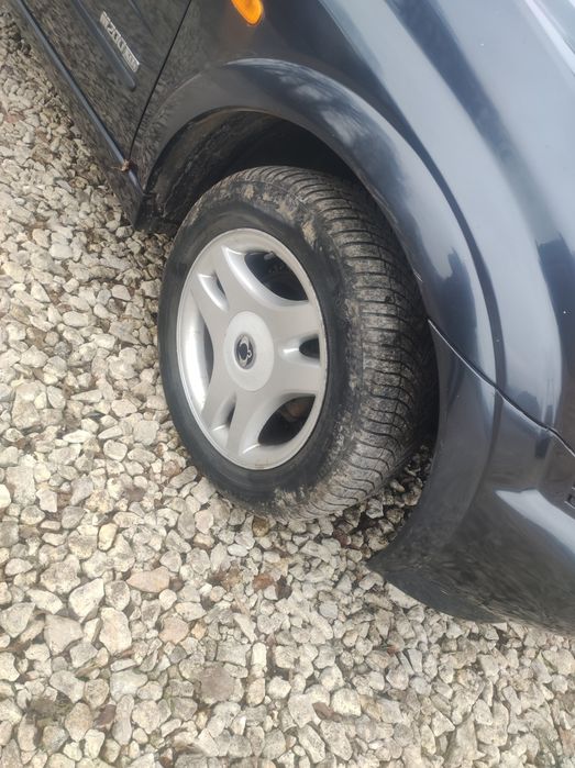 235 60 18 5x130 диски колеса kyron rexton ssangyong actyon bridgestone