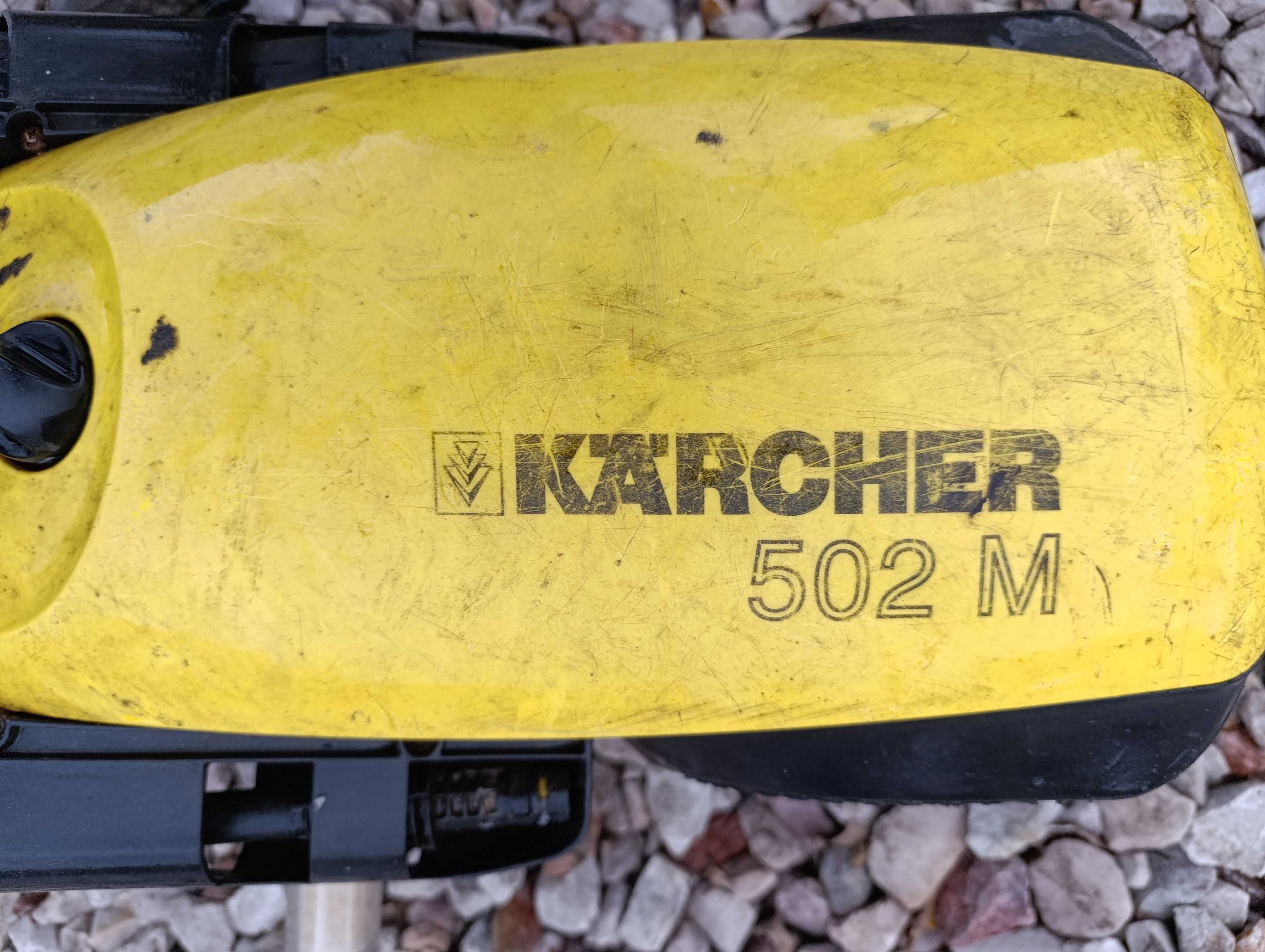 Myjka Karcher 502M