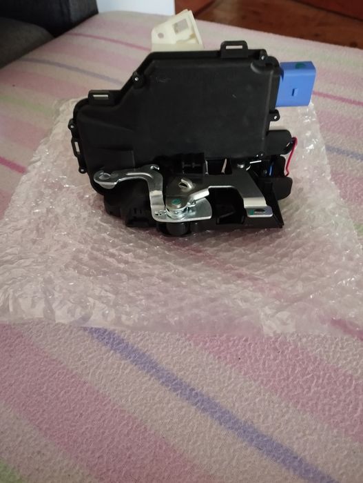 Fechadura SEAT Ibiza
