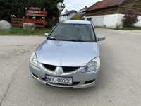 Mitsubishi Lancer 1.6 benzyna + LPG ! Ważne Opłaty ! Polecam