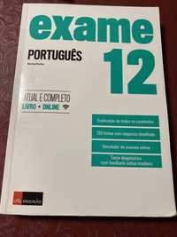 Preparaçao Exame Português