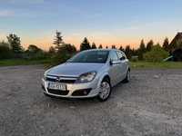 Sprzedam Opel Astra H 1.6 Benzyna+LPG 2006r