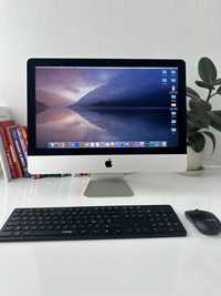 Продам компьютор моноблок iMac в ідеальному стані