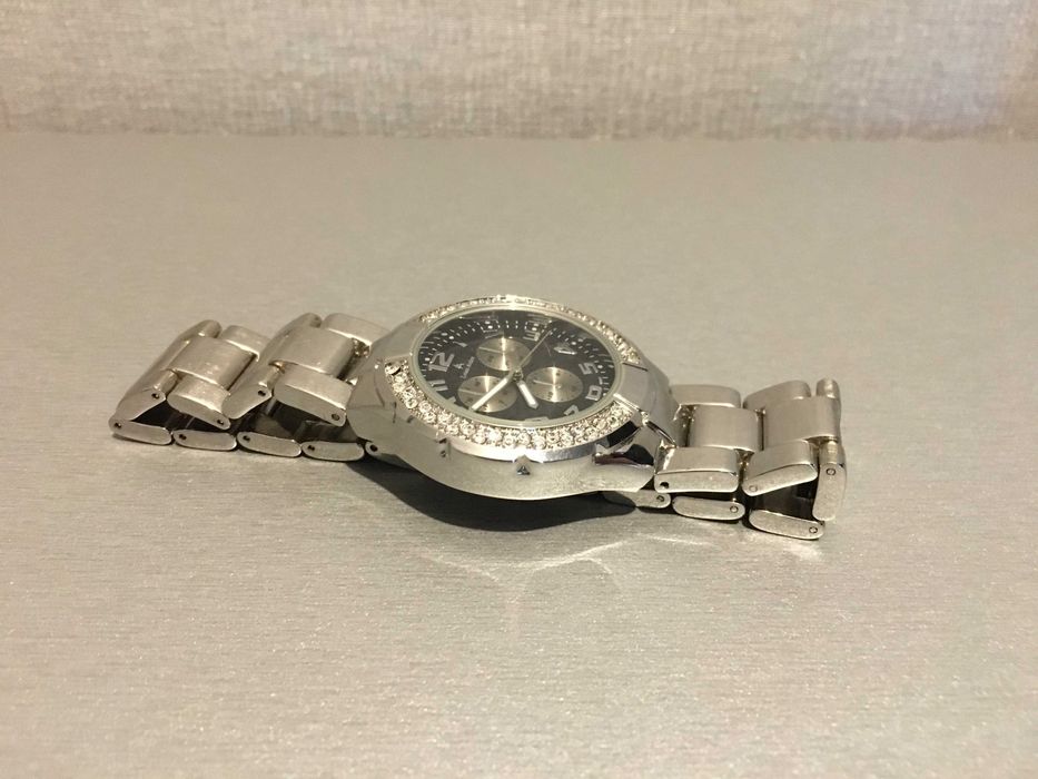 Годинник Louis Arden оригінал usa