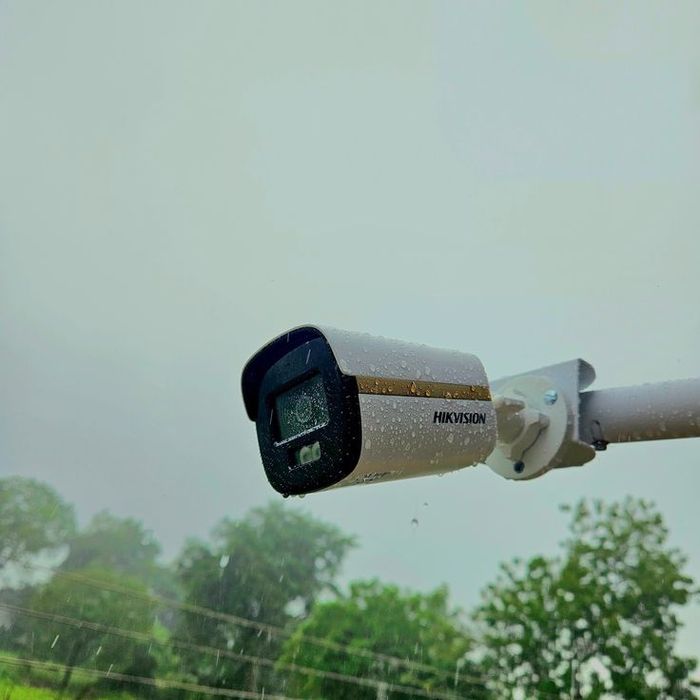 Установка Систем Видеонаблюдения