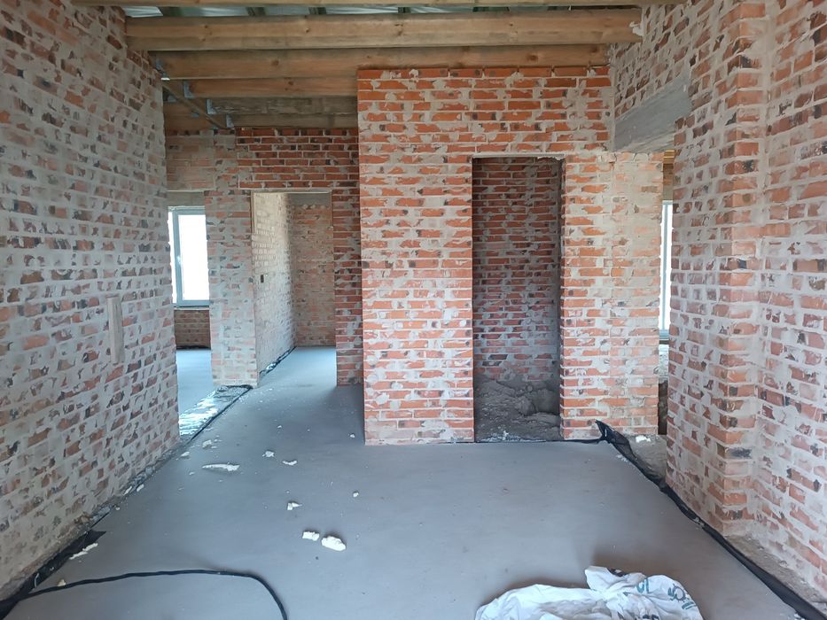 Продам Будинок з Гаражем. Масив Макарова. Без Комісії.