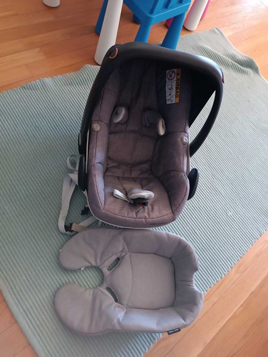 Babycoque cadeira para bebe
