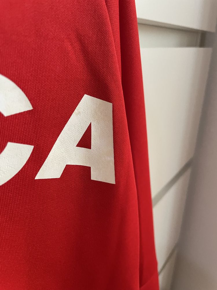 Casaco Benfica Tm S