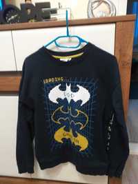 Bluza 158/164 batman chlopiec