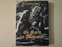 Os mares do Adamastor- José Manuel Correia