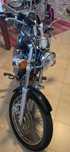 Yamaha Virago 250cc