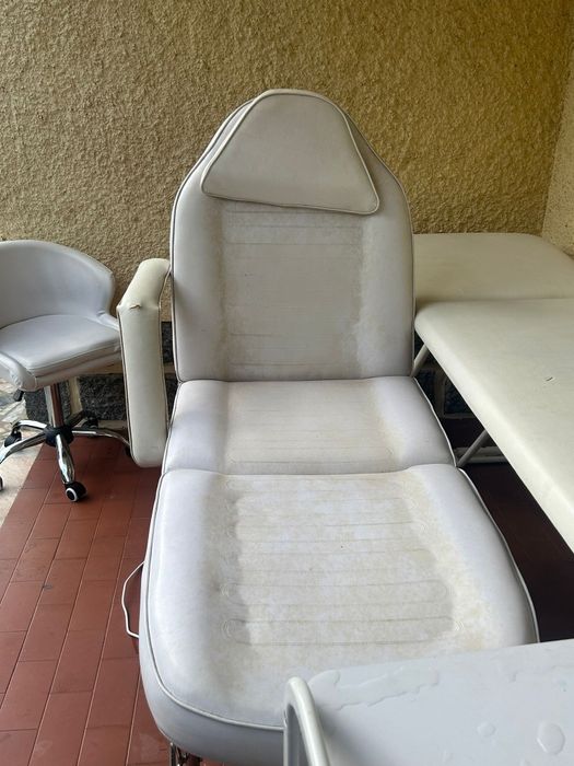 Marquesa para estetica