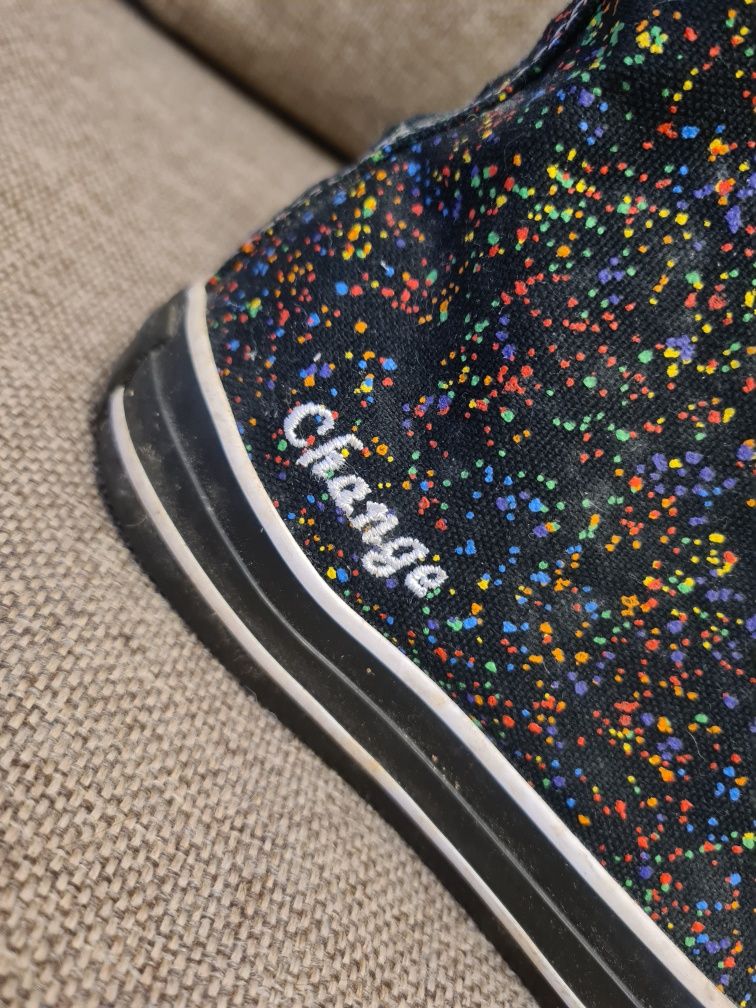 Converse 37 Stan jak Nowe