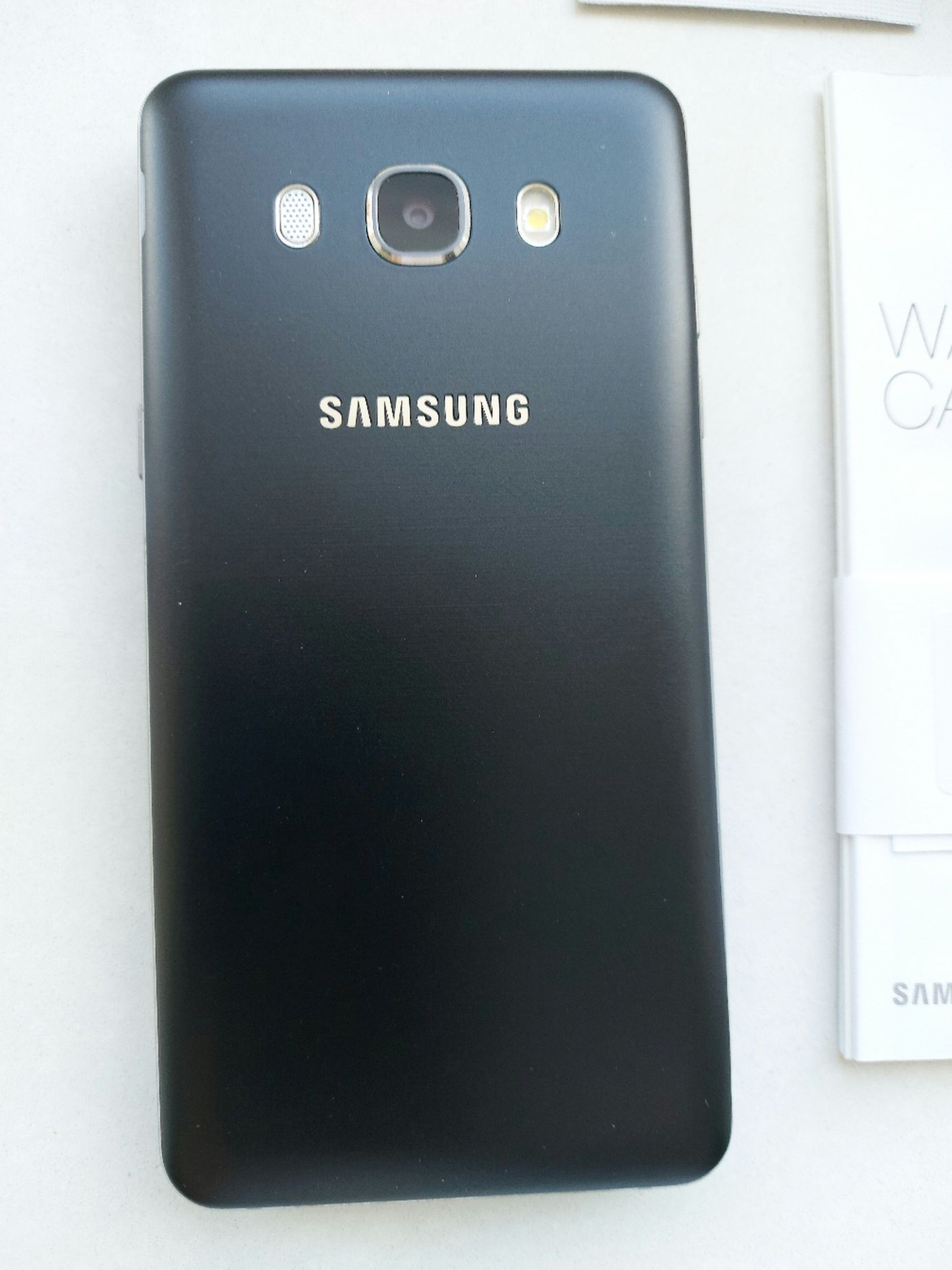 Samsung Galaxy J5