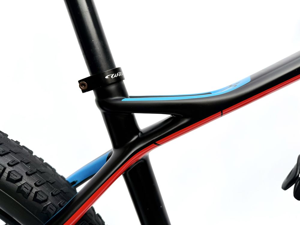 Wilier | 101X | Shimano XT 1x11 | Rozmiar M | Karbon | 10,6 kg | RATY