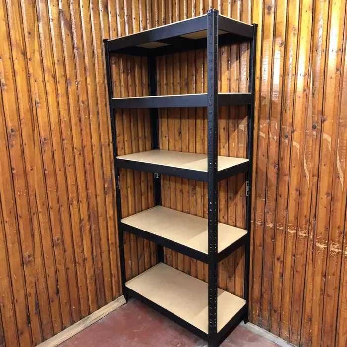 Хіт! Стелаж металевий оцинкований, стелажі для дому, гаража