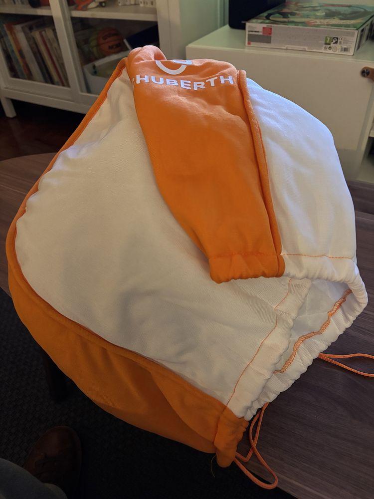 Capacete Schuberth C3 Basic - Tamanho XS - Cinza Prata