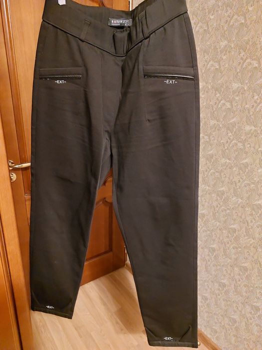 Жіночі штани ( Туреччина) р48-50