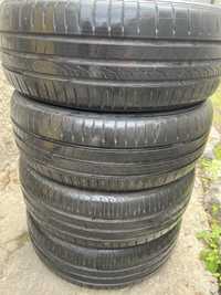 Резина лето hankook 185/65 r14