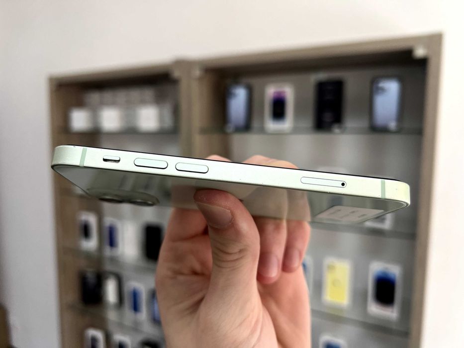 iPhone 12 Mini 128 gb neverlock l Магазин l Гарантія