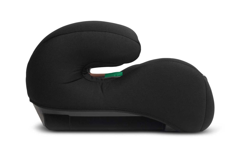 Fotelik leo Samochodowy foteliki dla dzieci Podstawka podkładka I-SIZE