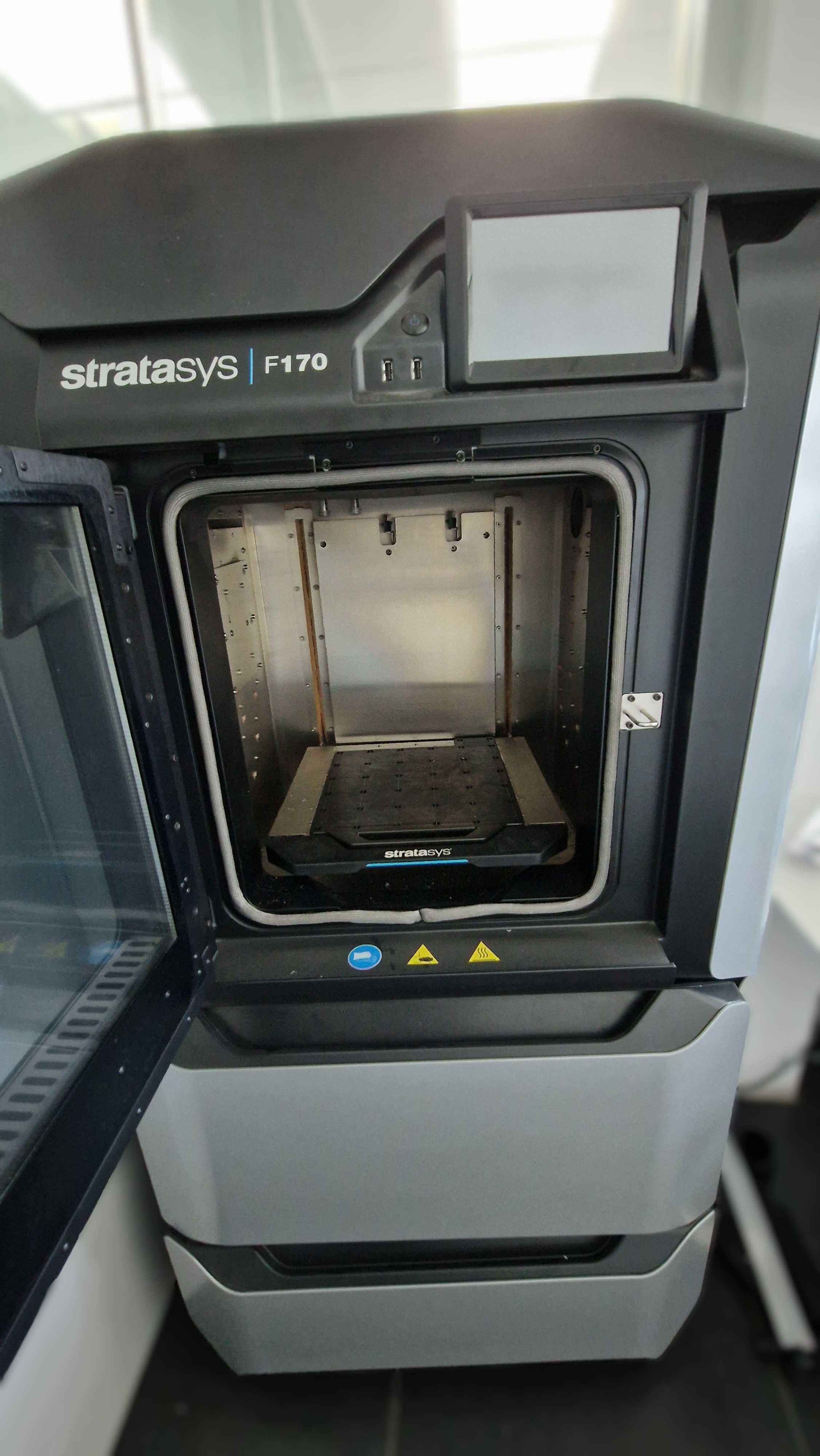 Impressora 3D Stratasys F170