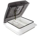 Clarabóia Fiamma 28x28 Crystal (Autocaravana / Campervan)