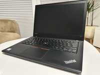 Lenovo thinkpad T470