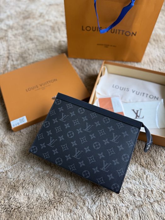 Pochette Voyage MM