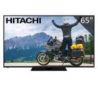 PROMO!Telewizor LED 65'' Hitachi 65HK5300 4K*HDR*Smart*HDMI 2.1*Wi-FI