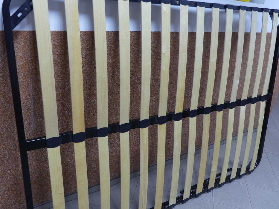 Stelaż podnoszony, rama do łóżka 140x200