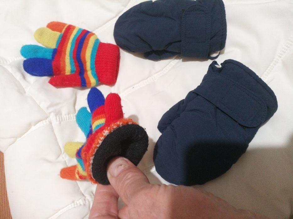 Супер Мягкая кожа, перчатки