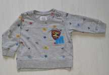 Bluza cienka Smyk 62