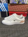 Кросівки Lacoste Lerond 41(26,5см) оригінал