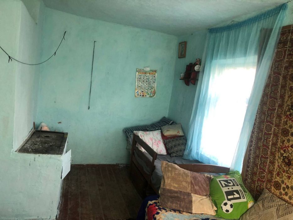 Продам дом в селе