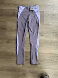 Legginsy nowe Puma XS